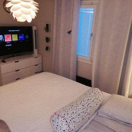 Scandinavian Sleeping & Living Turku Dış mekan fotoğraf