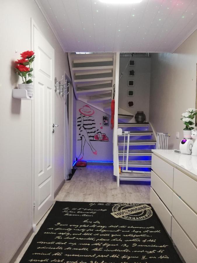 Scandinavian Sleeping & Living Turku Dış mekan fotoğraf
