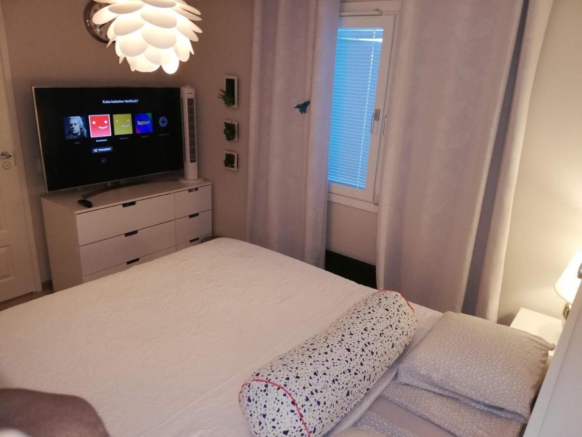 Scandinavian Sleeping & Living Turku Dış mekan fotoğraf
