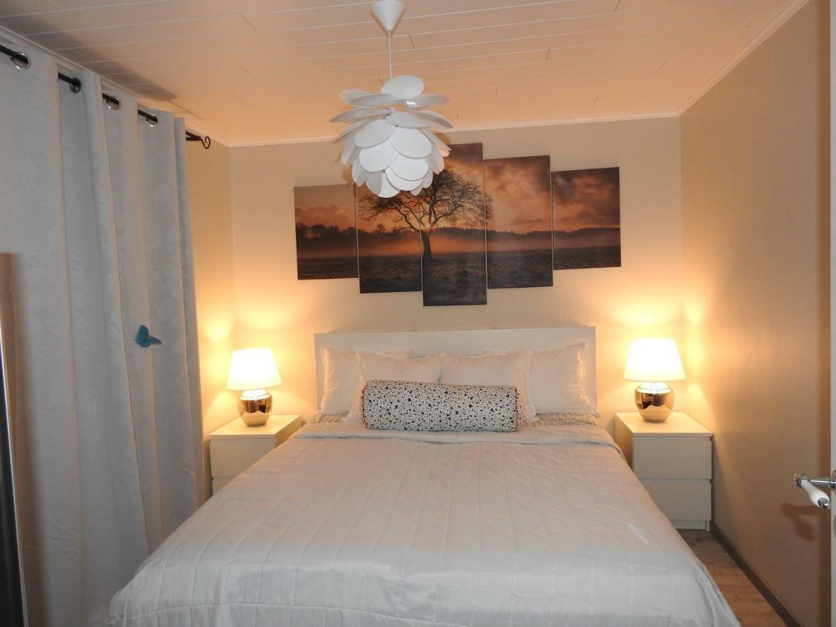 Scandinavian Sleeping & Living Turku Dış mekan fotoğraf