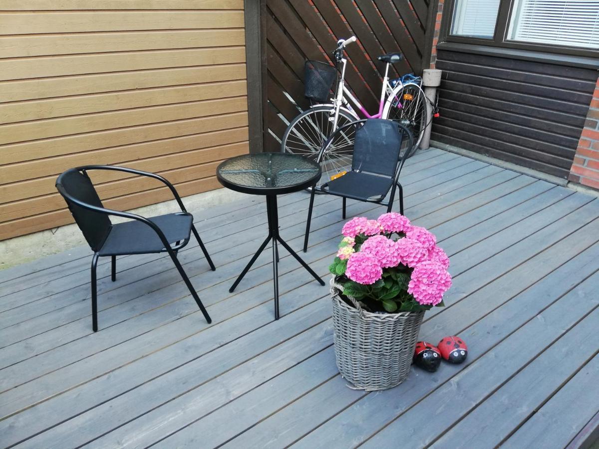 Scandinavian Sleeping & Living Turku Dış mekan fotoğraf